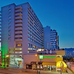 Vancouver-centre Broadway, An Ihg Hotel