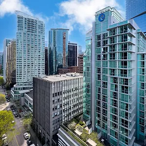 Coast Coal Harbour By Apa Hotel