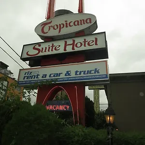 Tropicana Hotel